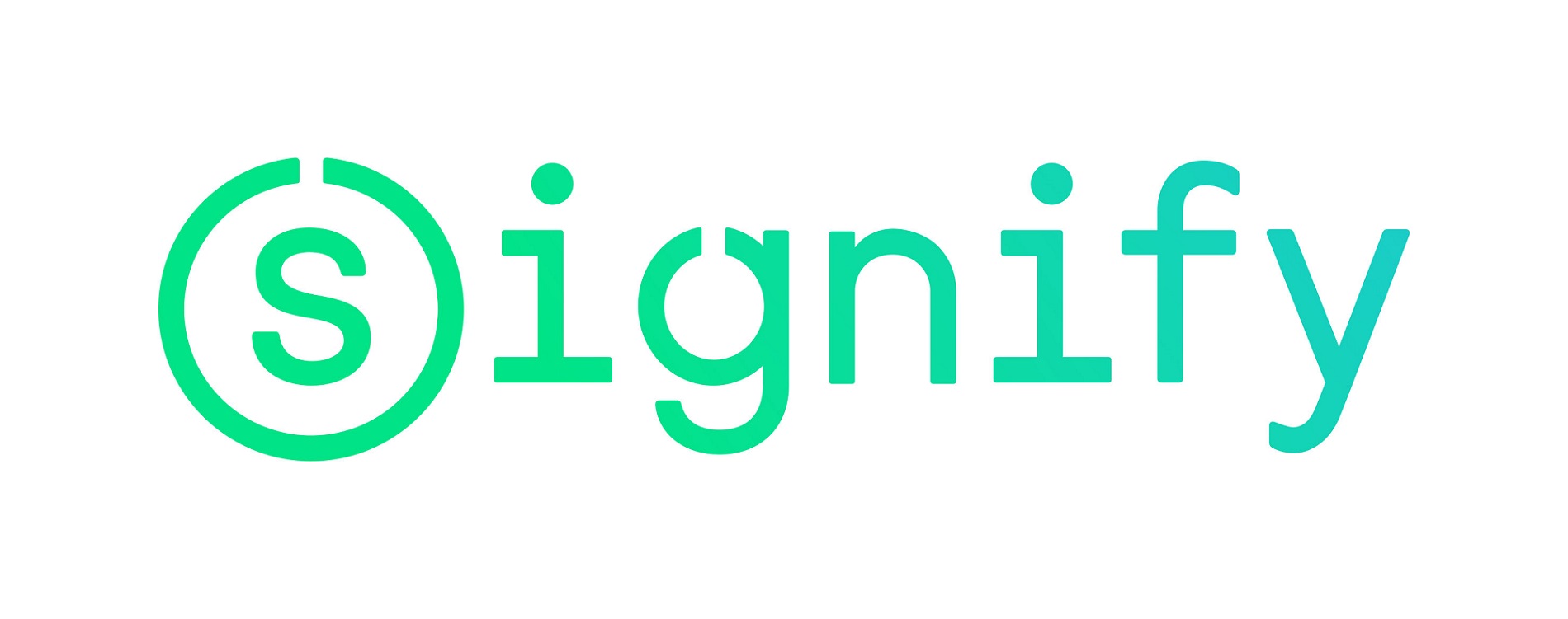 Signify Netherlands B.V.